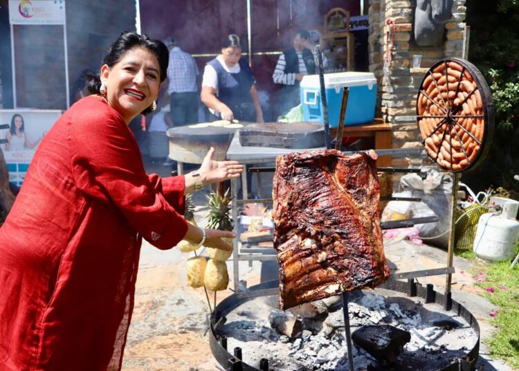 Se unen chefs para exponer la grandeza culinaria de Hidalgo