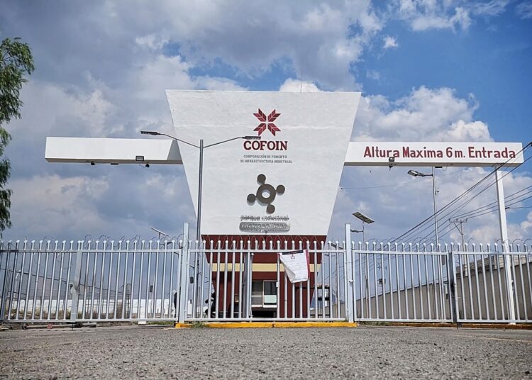 Industria hidalguense registra un crecimiento excepcional en febrero de 2024