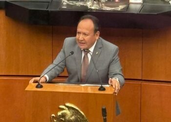 Necesario atender las demandas ciudadanas para tener una reforma integral al Poder Judicial: Navor Rojas