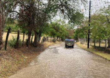 PC Hidalgo reporta saldo blanco tras paso de Alberto: lluvias nutren mantos freáticos