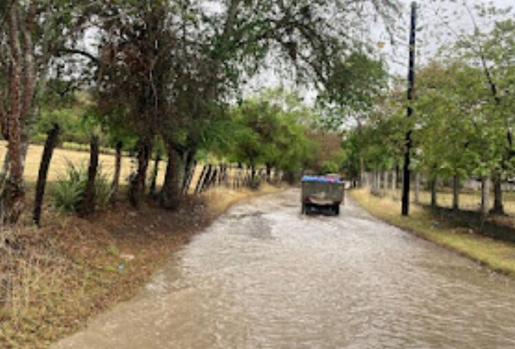 PC Hidalgo reporta saldo blanco tras paso de Alberto: lluvias nutren mantos freáticos