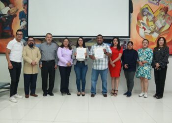 IEEH entrega Constancias de Registro como Partidos Políticos Locales a “Encuentro Solidario Hidalgo” y “Espacio Hidalgo”
