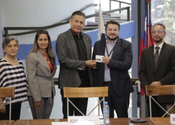 Entrega CENEVAL resultados de examen de admisión a UAEH