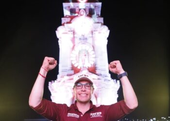 “Hoy inicia una nueva historia para Pachuca”: Jorge Reyes