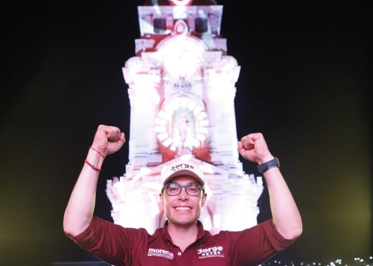 “Hoy inicia una nueva historia para Pachuca”: Jorge Reyes