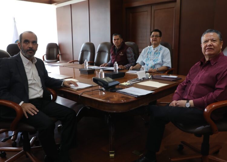 Gobierno de Hidalgo reporta saldo blanco tras jornada electoral