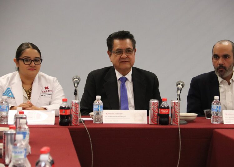 Gabinete de Atención a Centros Recreativos busca garantizar el bienestar de la juventud hidalguense