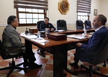 Gobierno de Hidalgo: Se consolida la cultura de la prevención del delito