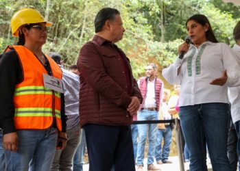 Retornan Rutas de la Transformación desde la Sierra Gorda hidalguense