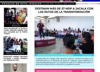 Miércoles, 26 de junio de 2024