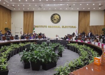 Conteos Rápidos dieron certeza y transparencia a los resultados del Proceso Electoral Federal 2023-2024