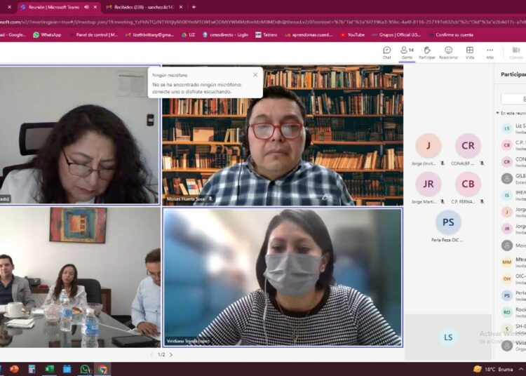Concluye Auditoría del FAETA en la Cuenta Pública 2023