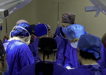 Realiza IMSS Hidalgo donación multiorgánica, obteniendo corazón, hígado, riñones, córneas y tejido musculoesquelético