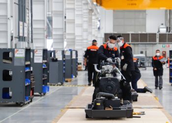 Hidalgo se consolida como segundo lugar nacional por aumento de empleo formal