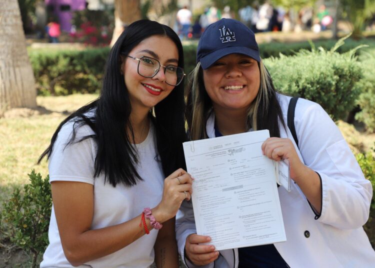 Sistema DIF Hidalgo invita a la ciudadanía a participar en la encuesta ¿Me escuchas?