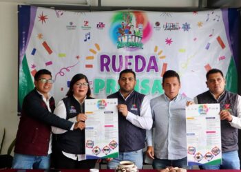 ¡Zempoala se viste de fiesta! Llega la Feria Patronal 2024 del 4 al 7 de julio
