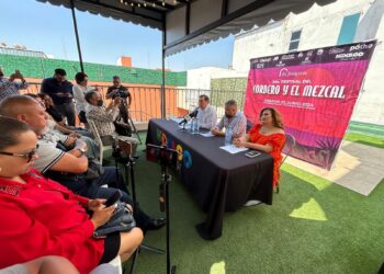 Ex Hacienda El Zoquital invita al Segundo Festival del Cordero y el Mezcal