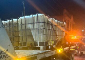 SSPH recupera más de 5 mil litros de hidrocarburo en Singuilucan