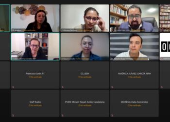 IEEH concluye Sesión de Seguimiento a los 102 Cómputos de las Elecciones Hidalgo 2024