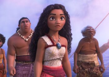 “Moana 2”: Entérate aquí