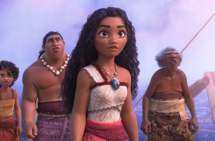 “Moana 2”: Entérate aquí