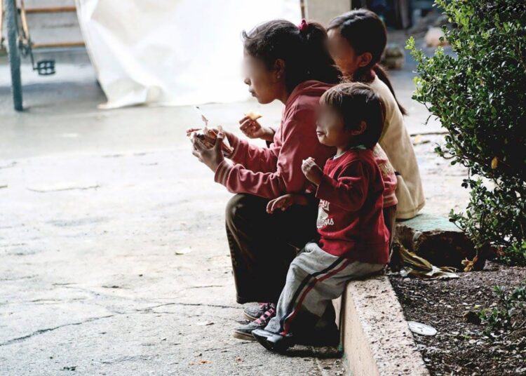 12 de junio, Día Mundial contra el Trabajo Infantil