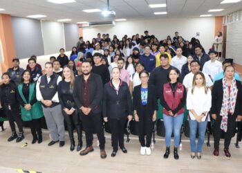 Sexta Jornada de Capacitación para la Transformación de Hidalgo