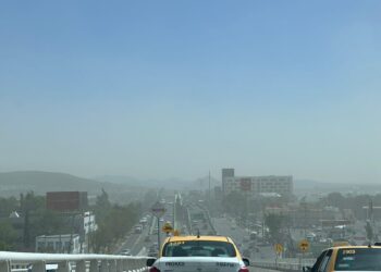 Reitera la SSH recomendaciones por temporada de ozono