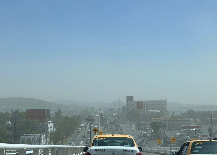 Reitera la SSH recomendaciones por temporada de ozono