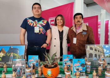 Sebiso convoca a personas artesanas a concursar en “Hecho en Hidalgo 2024”