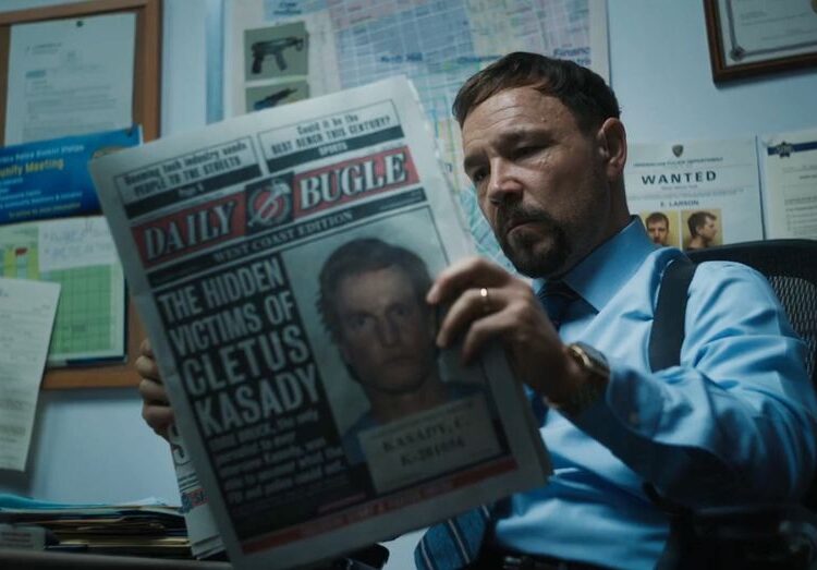 ‘Venom 3’: Todo lo que hay que saber