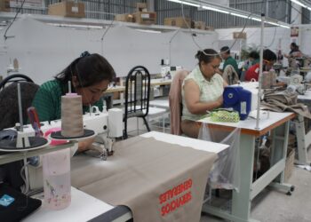 Trabajadores que no recibieron pago de utilidades deben acercarse a la STPSH