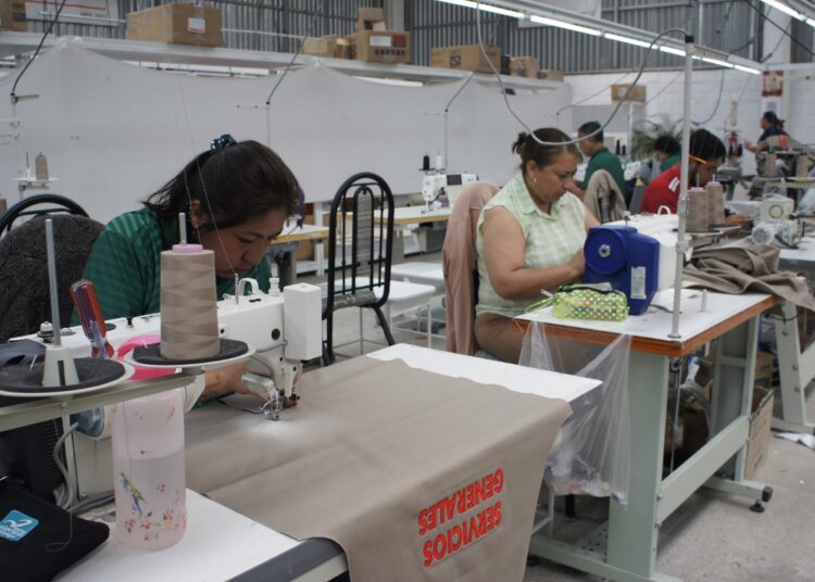 Trabajadores que no recibieron pago de utilidades deben acercarse a la STPSH