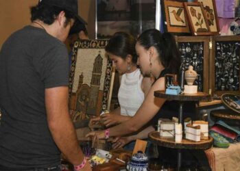 ¡Hidalgo brilla en el Tianguis Internacional de Pueblos Mágicos 2024!