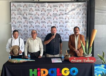 Epazoyucan prepara su feria de San Juan Tizahuapan