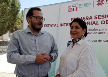 Invitan al sector turístico a realizar acciones para frenar cambio climático