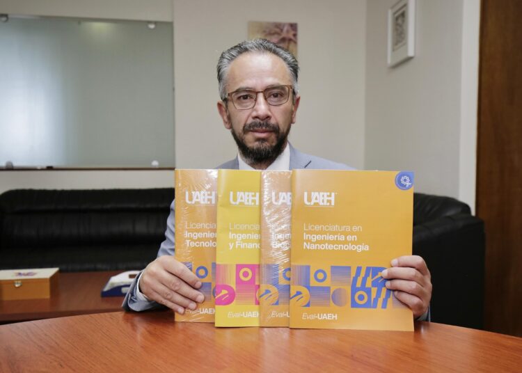 UAEH fortalece autonomía con EVAL-UAEH, su propio examen de admisión