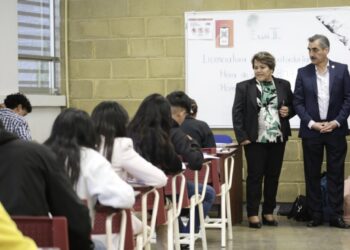 Aplica UAEH examen de ingreso para 73 licenciaturas