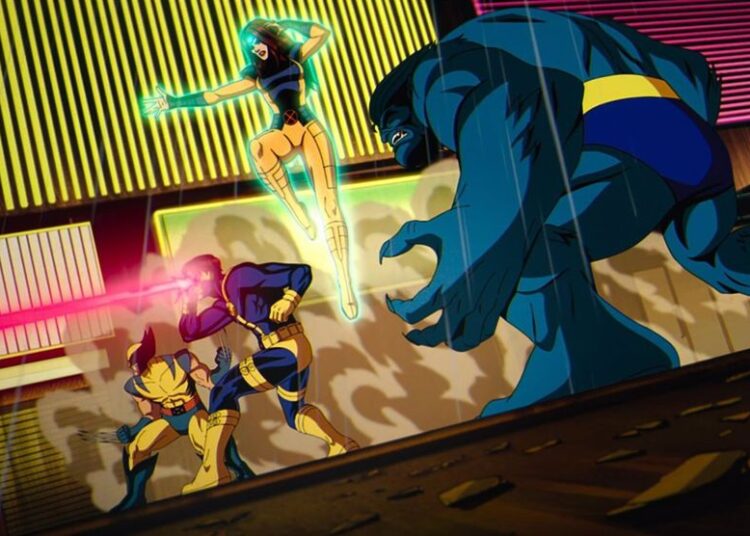 ‘X-Men ’97’ temporada 2: Todo lo que sabemos