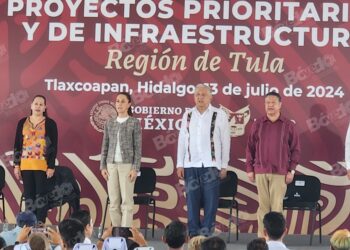 Nuevo Hospital General de Zona de Tula, de 144 camas, beneficiará a casi 200 mil derechohabientes de la región