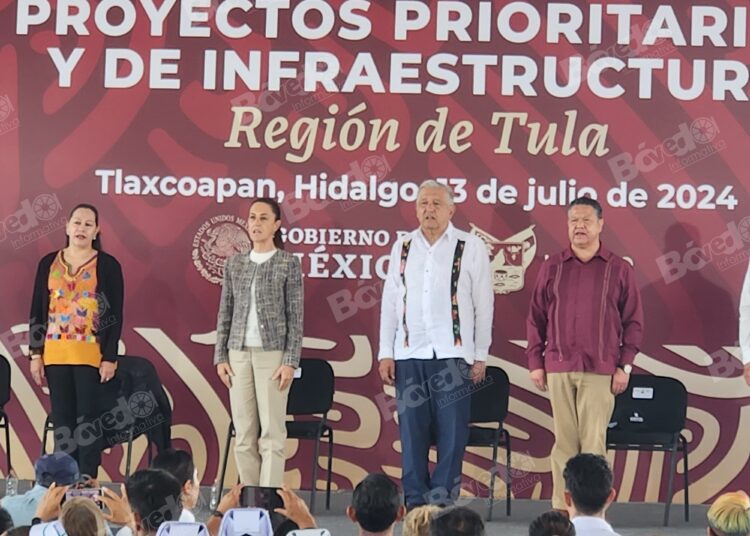 Nuevo Hospital General de Zona de Tula, de 144 camas, beneficiará a casi 200 mil derechohabientes de la región
