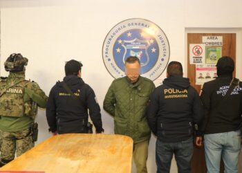 Exdirector de Radio y Televisión de Hidalgo condenado a 10 años de prisión por peculado de 242 MDP