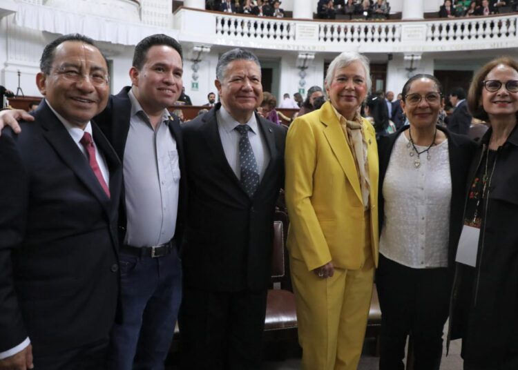 Refrenda Menchaca Salazar compromiso con la justicia pronta y expedita