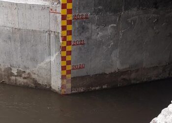 Actualización del Nivel del Río Tula: 4 de julio de 2024