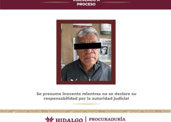 Vinculan a proceso a exedil de Tizayuca; desvió más de 25 mdp