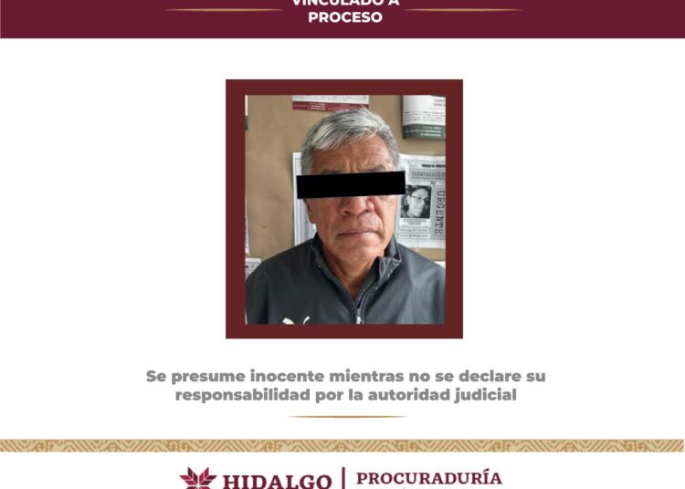 Vinculan a proceso a exedil de Tizayuca; desvió más de 25 mdp