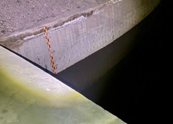 Tula de Allende: Niveles del Río Tula estables, pero se mantiene la vigilancia