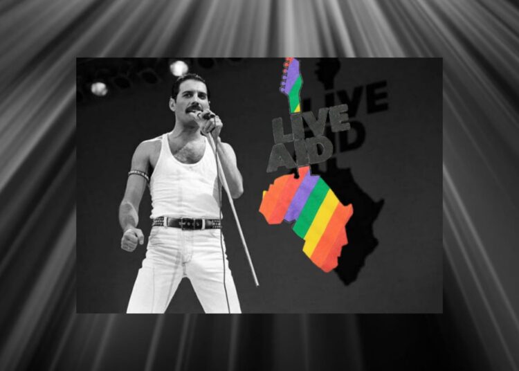 ¡Feliz Día Mundial del Rock!