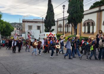 Tepeji listo para recibir a 50 mil peregrinos