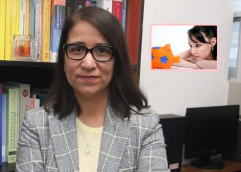 Invita investigadora del ICEA a establecer cultura del ahorro en jóvenes